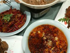 -丽华园(汉阳龙阳店)