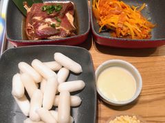 -新石器烤肉(之心城店)