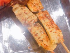 -刘妈菜馆(磁器口店)