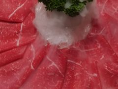 -百叶居·老北京涮羊肉(鼓楼店)