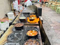 -沈妈砂锅(光华村店)