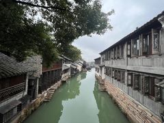 -乌镇西栅景区