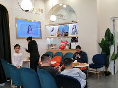 -海马体照相馆(上海宝山万达广场店)