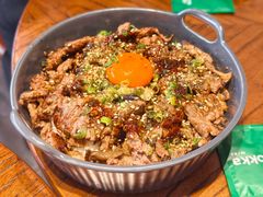 -WOKKA by艮上(中海环宇荟店)