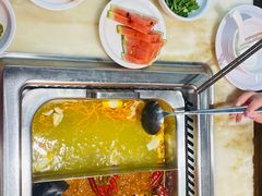 -重庆高老九火锅(吴中永旺店)