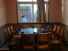 -莫山小馆(大石桥店)