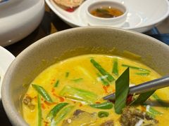 -帕蓝·暹罗料理(大学路店)