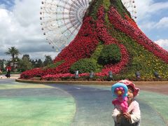 -七彩云南欢乐世界