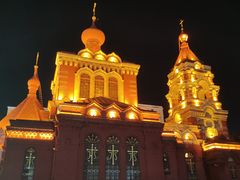 -圣·阿列克谢耶夫教堂