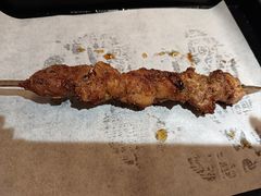 -京悦南门涮羊肉·羊蝎子火锅(田林路店)