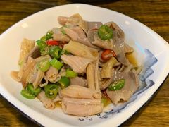 脆肠-庭院小酌(瑞莲街店)