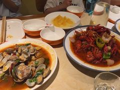 -杨氏青龙虾·吃蟹季(珠江路店)