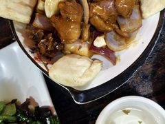 -酒肉门孔府菜(曲阜游客中心店)