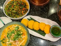 -浩海火烧云傣家菜(蓝港店)