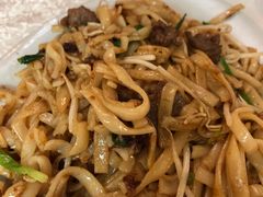 -老东风菜馆·潮汕大排档