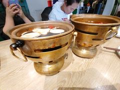 -古关火锅店(古北水镇景区店)