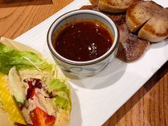 黑椒香煎厚牛舌-阿吾罗日本料理(K11艺术中心店)