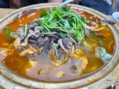 -老绥元烧麦·家常菜(大召店)