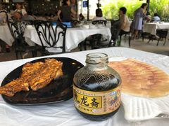 -京北渔家傲