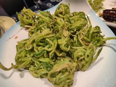 萝卜丝丸子-旺角小渔村(幸福中路店)