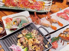 -一本料理(西溪天街店)