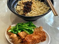 -老地方面馆(思南路店)