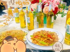 -喜来酌海鲜·饺子(和平一店)