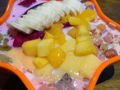 -串妹花式冰粉(乐山总店)