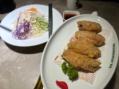 -新白鹿餐厅(金鹰新街口店)