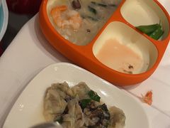 -莆田餐厅PUTIEN(三里屯店)