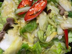 -阿莉餐厅(枣阳路店)