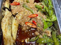 -古彭7只羊·招牌白串·碳锅羊肉旗舰店