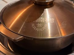 -喃喃椰·糟粕醋·椰子鸡火锅(七堡花园店)
