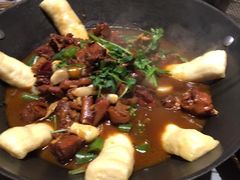 -鲁城往事(游客中心店)