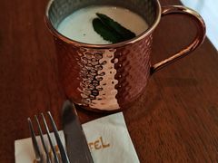 -ELI FALAFEL Lebanese&Mediterranean黎巴嫩美食(富城路店)