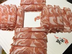 -重庆德庄火锅(体育中心店)
