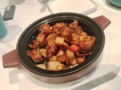 台式三杯鸡-曼玉餐厅(正弘城店)