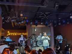 -阿卡贝拉音乐汇(印象城店)