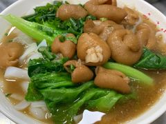 猪肠河粉-珍珍小食店(西华路店)