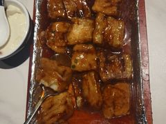 -秋色客家菜(南山店)