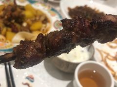 -巴依老爷·新疆美食(上城区天城路店)