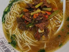 -万利记·长沙粉面小吃(东门町美食街店)