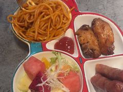 -菲滋意式休闲餐厅(北仑银泰城店)