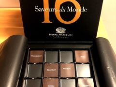 -Pierre Marcolini(德基广场店)