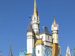 -蓬莱欧乐堡梦幻世界