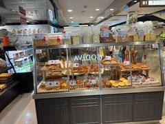 -山崎面包(第一八佰伴店)