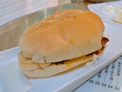 -尖沙咀茶餐厅(永泰店)