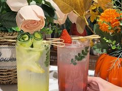 -俄士厨房(五棵松华熙LIVE店)
