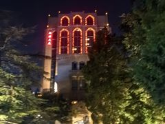 -新疆大厦·慕士塔格餐厅