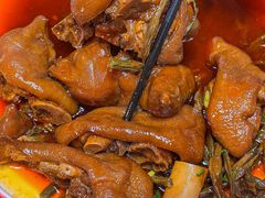 -易老妈蹄花.特色川菜(人民公园总店)